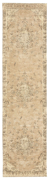 Candice Beige Leopard Animal Pattern Rug