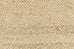 Amber Natural Braided Oval Jute Rug