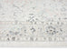 Anine Cream And Grey Multi-Color Traditional Floral Rug