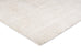 Brianna Ivory and Beige Tribal Transitional Runner Rug ***NO RETURNS***