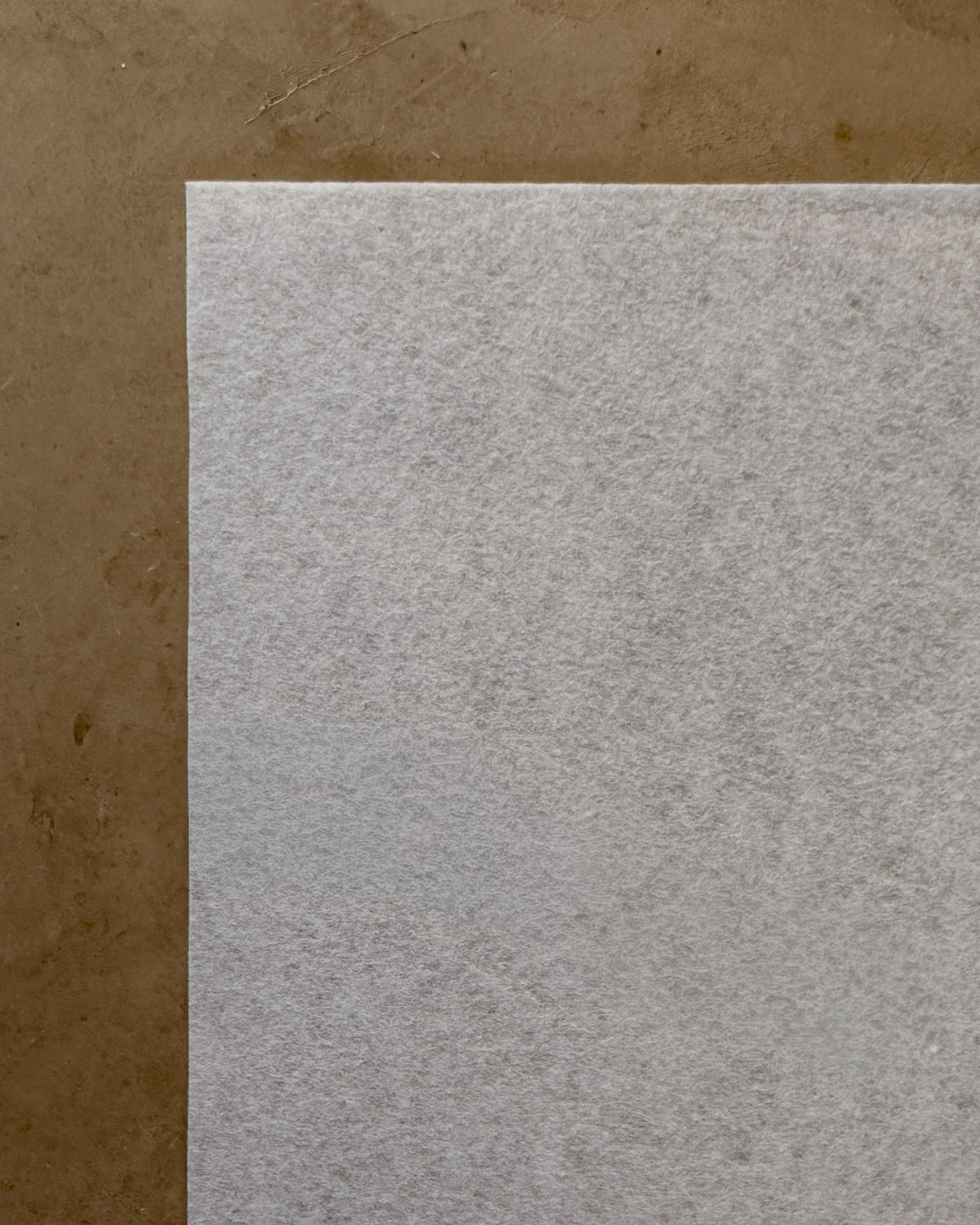 Cloud Recycled Material Underlay