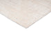 Delphine Ivory and Beige Tribal Transitional Runner Rug