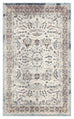 Eden Traditional Bordered Rug