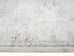 Esmeray Ivory And Grey Traditional Distressed Rug