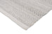 Hazel Cream and Grey Indoor Outdoor PET Runner Rug