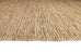 Raven Natural Tan Braided Jute Rug