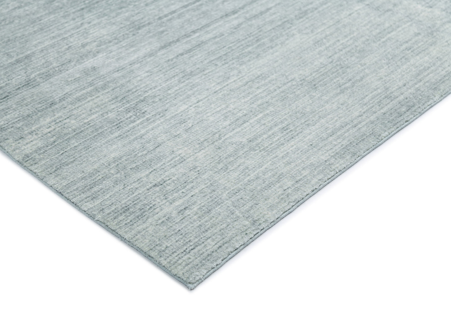 Khoyama Green Distressed Washable Rug