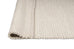 Laila Ivory Braided Wool Rug