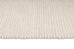 Laila Ivory Braided Wool Rug