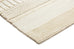 Lucia Ivory Chunky Knit Wool Rug