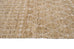 Mavis Tan Beige Tribal Rug