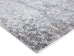 Ophelia Stone Grey Traditional Distressed Medallion Runner Rug