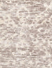 Quinn Grey Ivory And Cream Floral Motif Rug