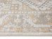 Tupelo Beige And Grey Tribal Medallion Runner Rug