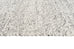 Vaasa Marbled Grey Chunky Wool Rug