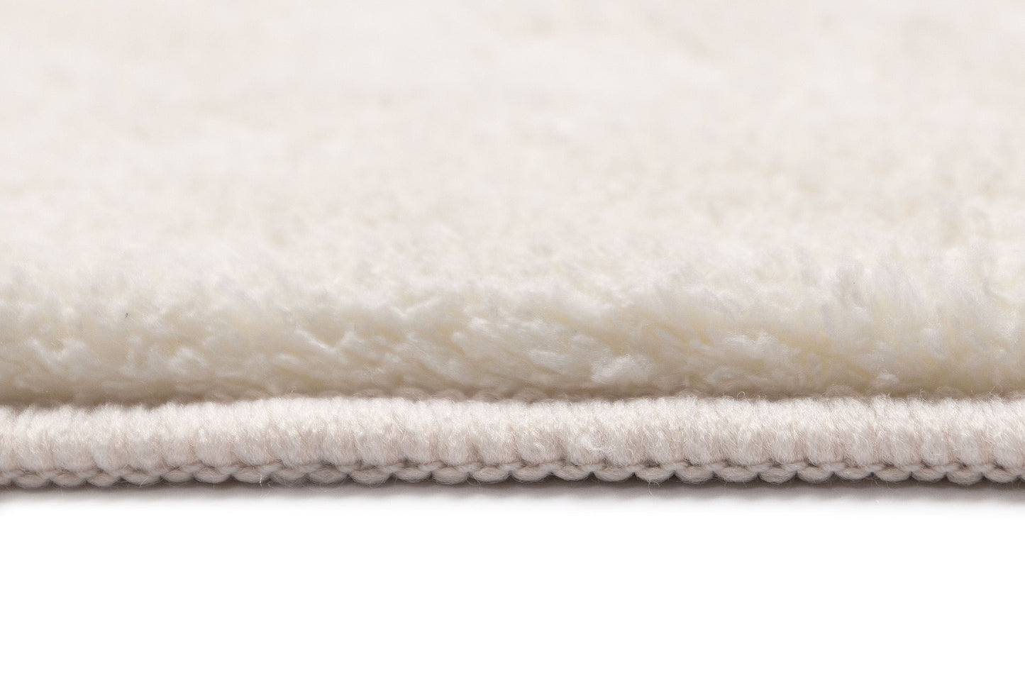 Vesper Black and Ivory Tribal Washable Rug