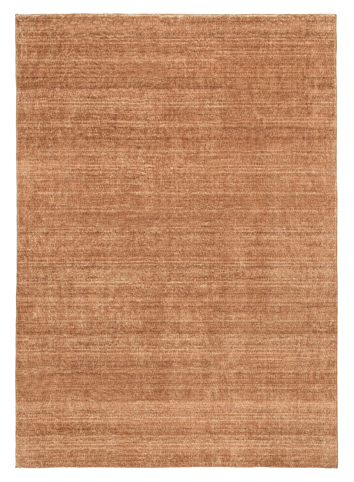 Zoey Caramel Washable Rug