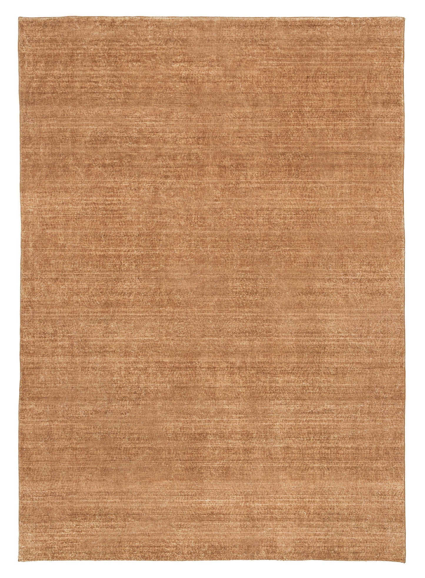 Zoey Caramel Washable Rug