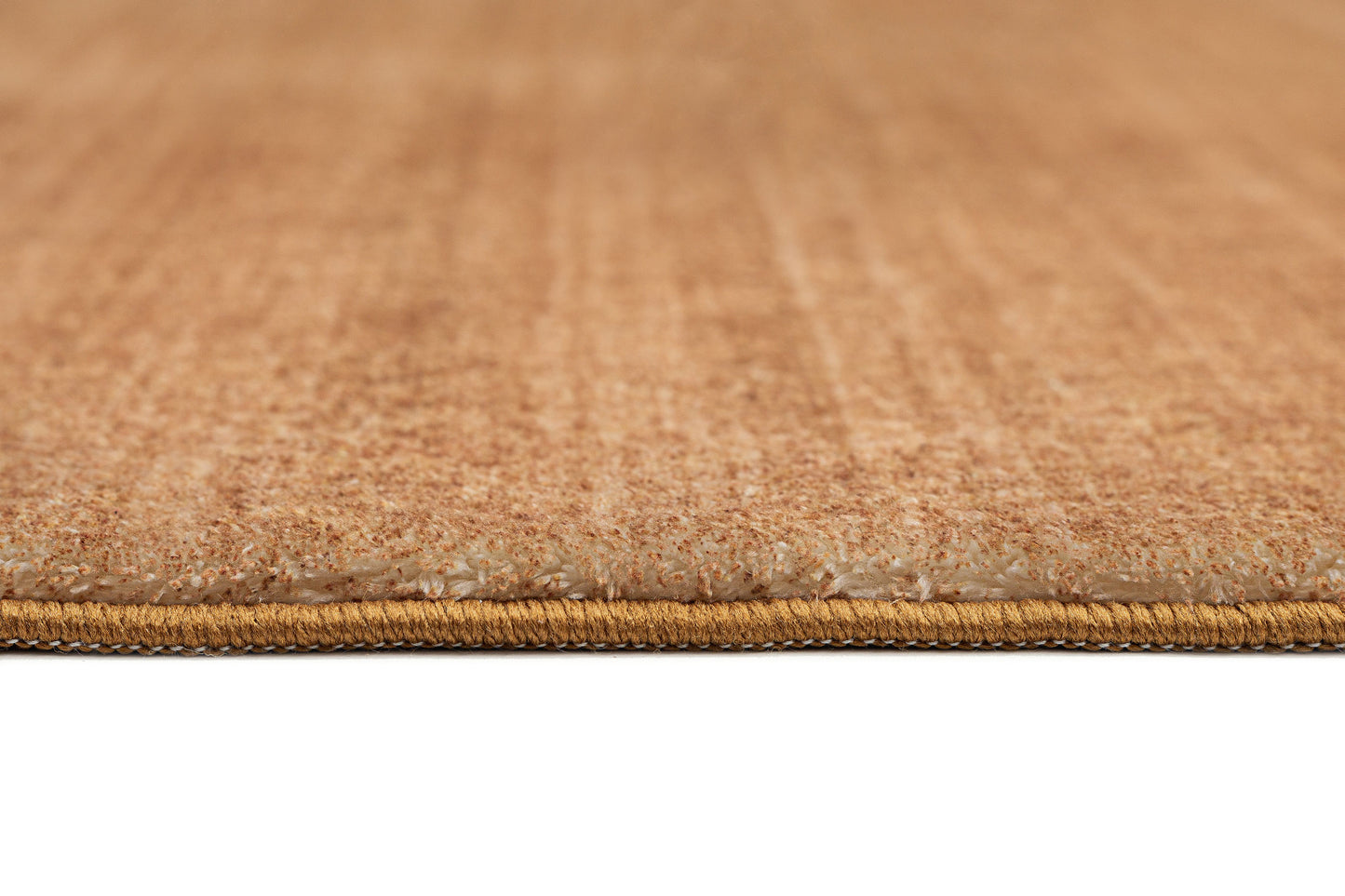 Zoey Caramel Washable Rug
